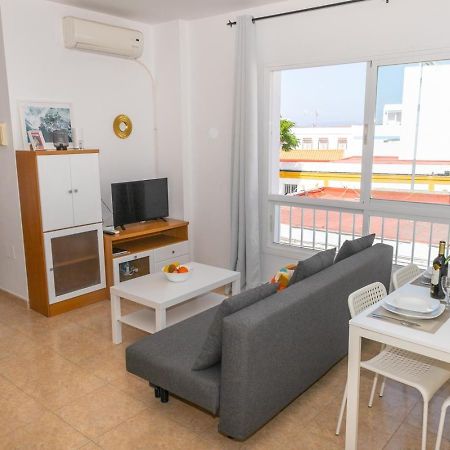 Casa Poniente | Acogedora Casa En Casco Historico Apartment Барбате Екстериор снимка