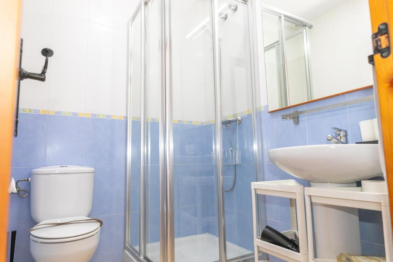 Casa Poniente | Acogedora Casa En Casco Historico Apartment Барбате Екстериор снимка