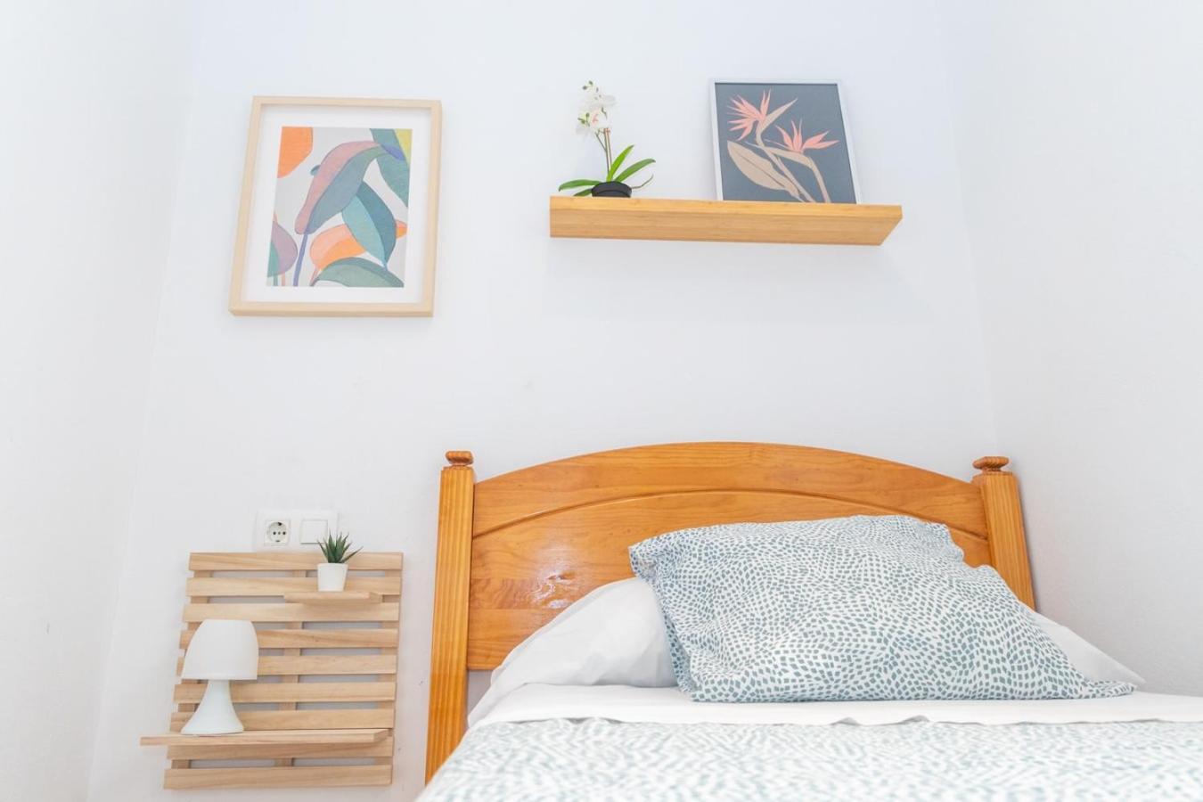 Casa Poniente | Acogedora Casa En Casco Historico Apartment Барбате Екстериор снимка